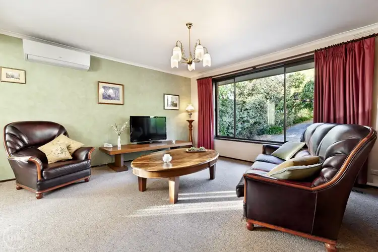 Second view of Homely house listing, 2/14 Hyde Street, Diamond Creek VIC 3089