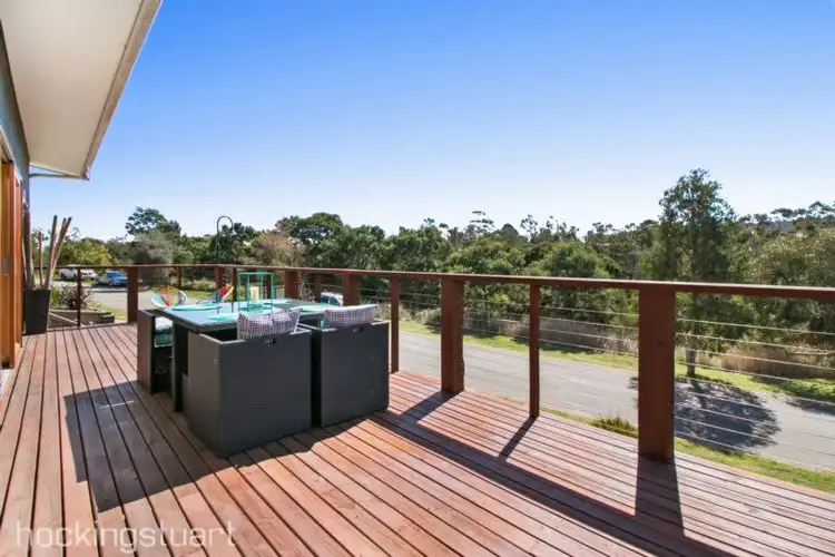 Second view of Homely house listing, 31 Peninsula Sands Boulevard, Rosebud VIC 3939