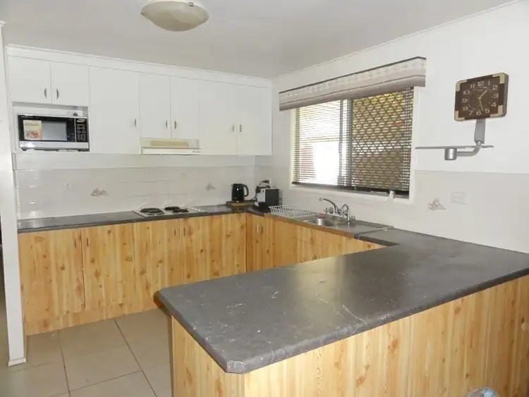 Second view of Homely house listing, 8 Horace Street, Dalby QLD 4405