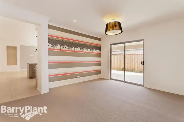 Third view of Homely house listing, 13 Lindholme Way, Williams Landing VIC 3027