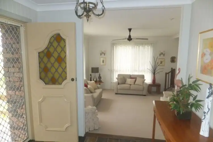 Second view of Homely house listing, 3 Glenmore Crescent, Macksville NSW 2447