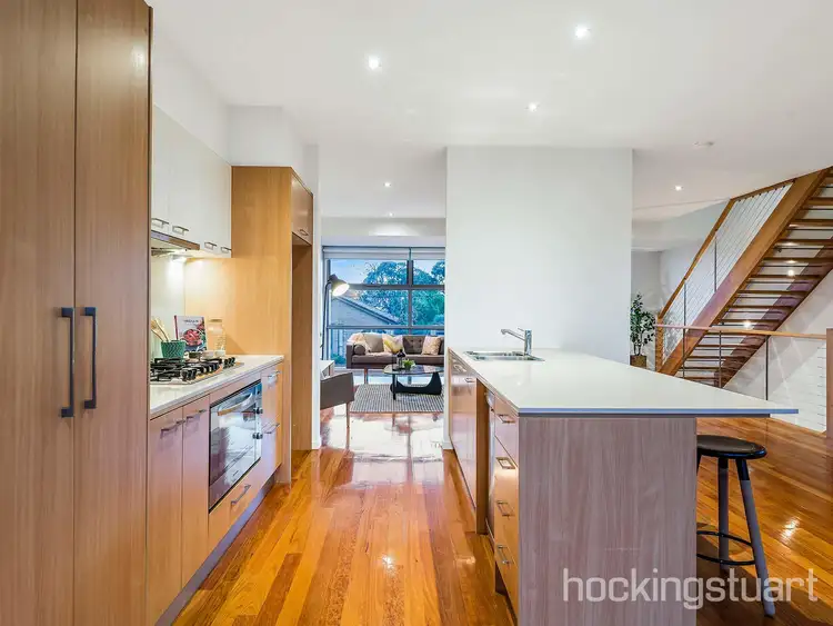 Sixth view of Homely townhouse listing, 41 Savona Street, Mentone VIC 3194