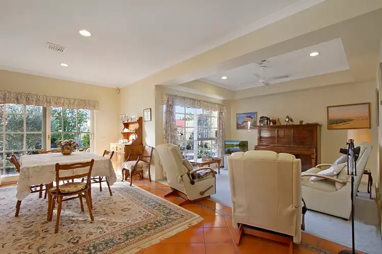 Fourth view of Homely house listing, 3 Keogh Drive, Spring Gully VIC 3550