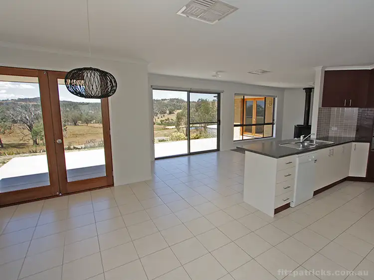 Third view of Homely rural property listing, 150 Gelston Heights Road, Gelston Park NSW 2650