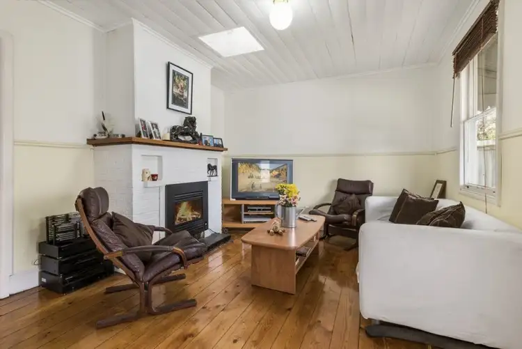 Second view of Homely house listing, 42 Hutton Street, Kyneton VIC 3444