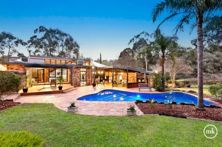 Main view of Homely house listing, 7 Eucalyptus Road, Eltham VIC 3095