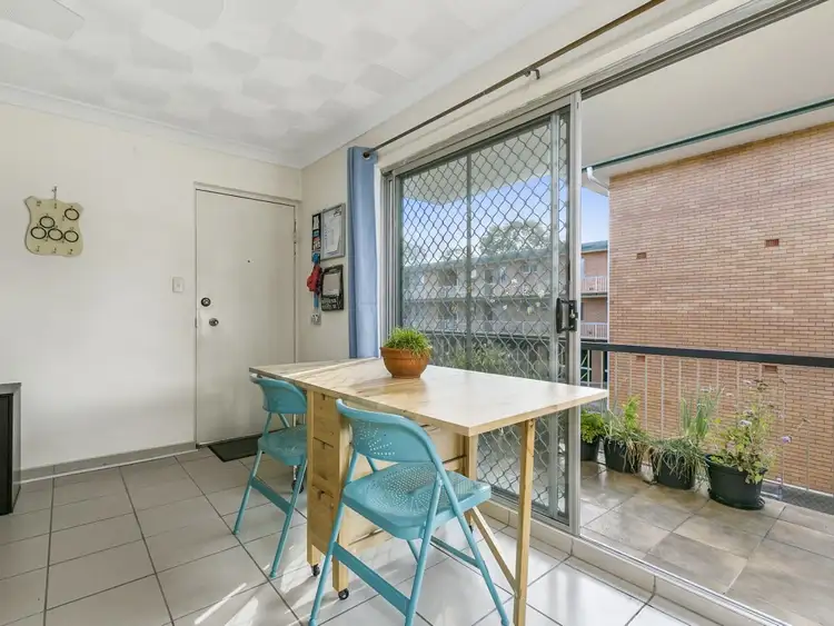 Seventh view of Homely unit listing, 1/19 Macaulay Street, Coorparoo QLD 4151