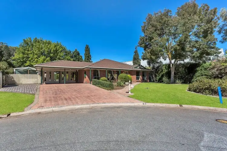 9 Sunningdale Court, Balhannah SA 5242