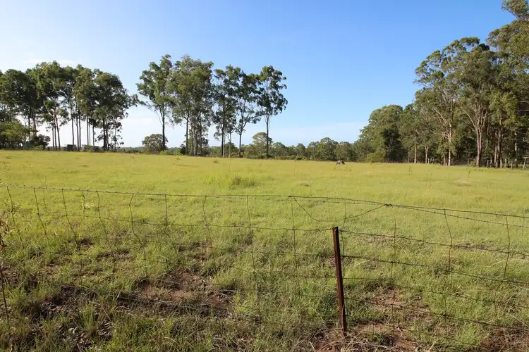 Main view of Homely rural property listing, LOT 12 MONDURAN ROAD, Yandaran QLD 4673