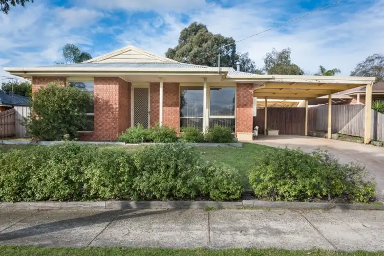 6 Marcella Place, Carrum Downs VIC 3201