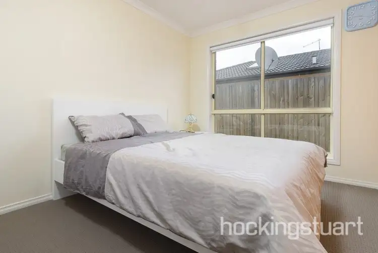 Fifth view of Homely house listing, 50 Toritta Way, Truganina VIC 3029
