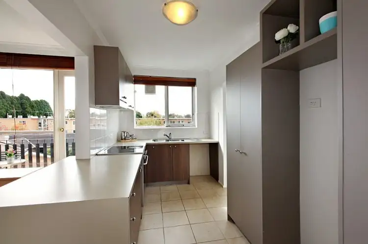 Second view of Homely apartment listing, 17/51 Kooyong Road, Armadale VIC 3143