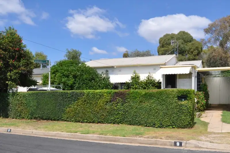 Main view of Homely house listing, 9 Alamein Walk, West Bathurst NSW 2795