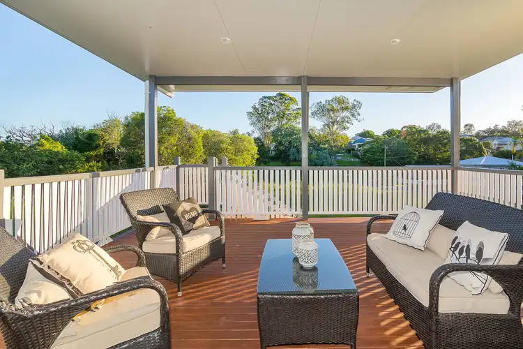 Seventh view of Homely house listing, 43 Hill Street, North Ipswich QLD 4305