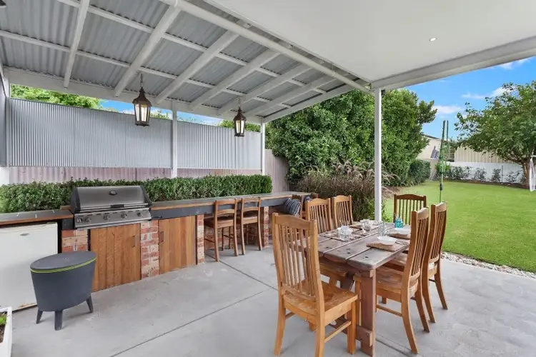 Second view of Homely house listing, 28 Fourth Street, Seahampton NSW 2286