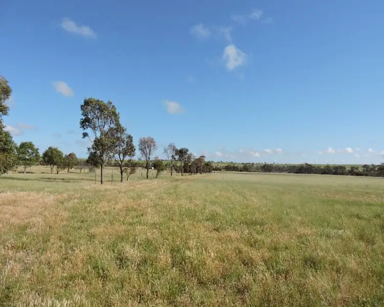 Second view of Homely land listing, LOT 13 WARDING DAM, York WA 6302
