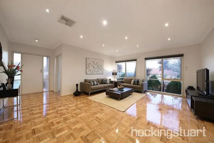 Third view of Homely unit listing, 1/31 George Street, Bentleigh East VIC 3165