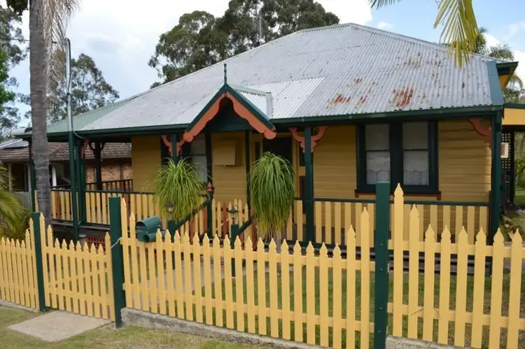 9 Fisher Street, Bellbird NSW 2325