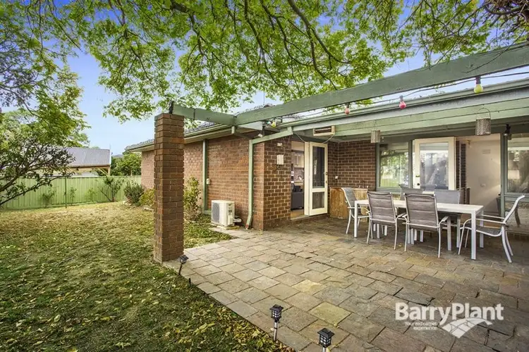 Sixth view of Homely house listing, 40 David Crescent, Bundoora VIC 3083