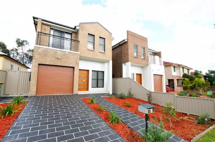 33 Lawler Street, Panania NSW 2213