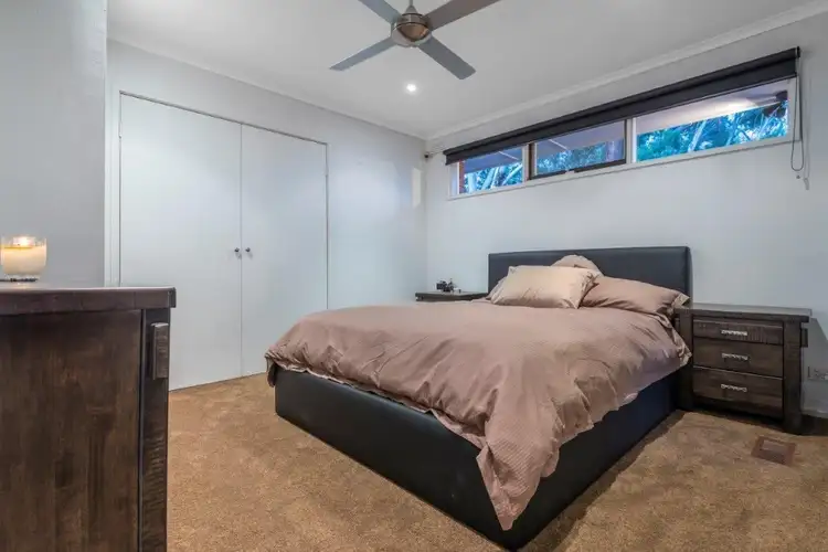 Seventh view of Homely house listing, 28 Fraser Court, Sunbury VIC 3429