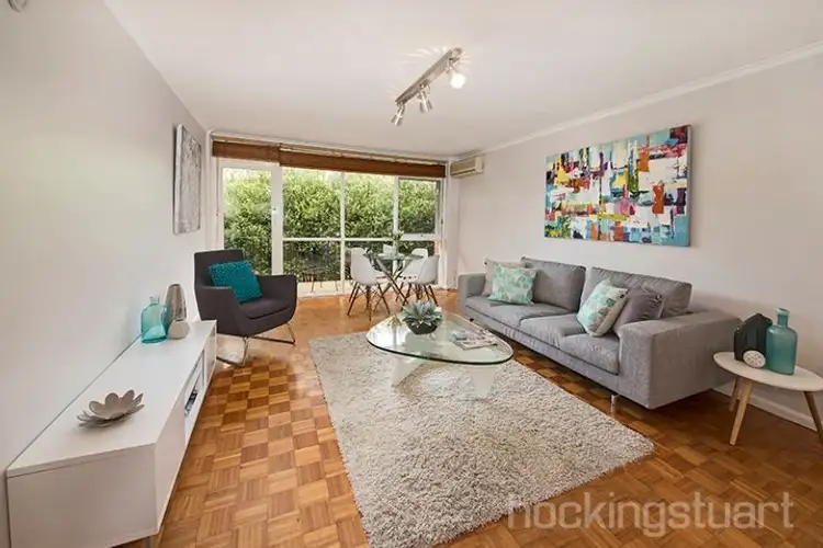 Main view of Homely apartment listing, 11/45 Abbott Street, Sandringham VIC 3191
