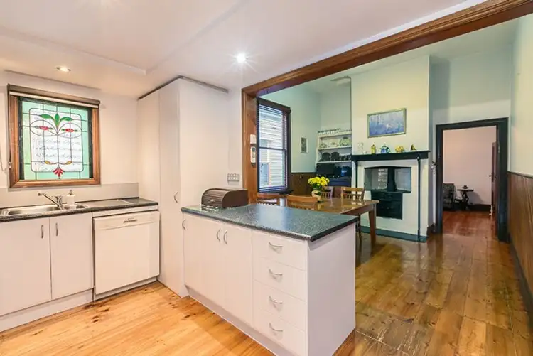 Fifth view of Homely house listing, 38 Tongue Street, Yarraville VIC 3013
