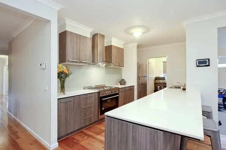Seventh view of Homely house listing, 95 Crossway Avenue, Tarneit VIC 3029