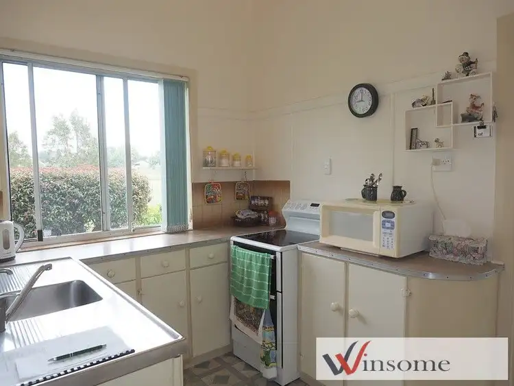 Seventh view of Homely house listing, 52 Dangar Street, West Kempsey NSW 2440