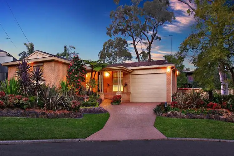 15 Karen Avenue, Picnic Point NSW 2213