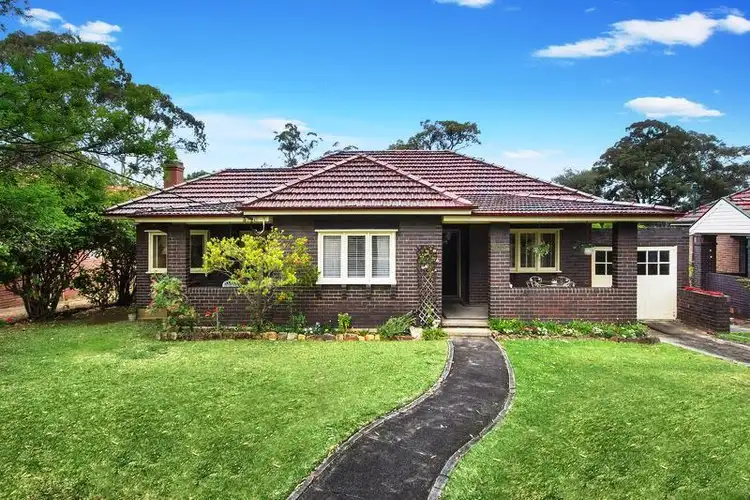 38 Chester Street, Epping NSW 2121