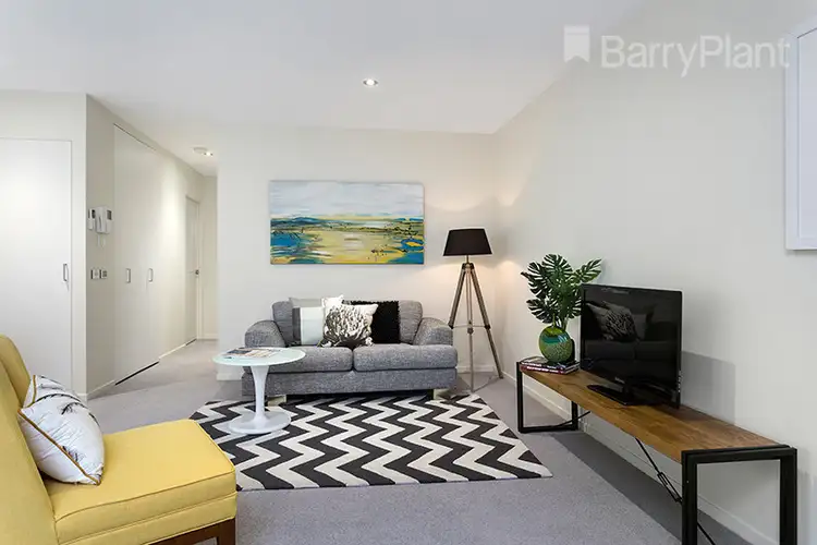Sixth view of Homely apartment listing, 229/270 Springvale Road, Glen Waverley VIC 3150