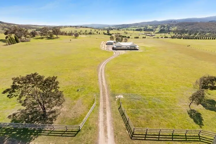 7 Bosco Drive, Eden Park VIC 3757