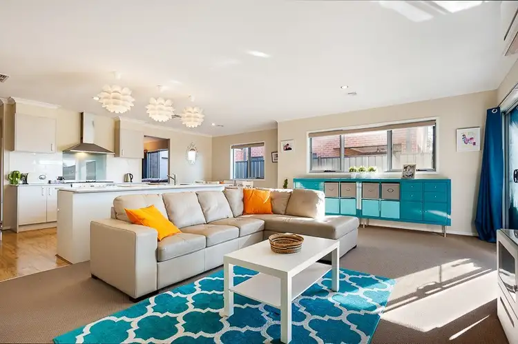 Third view of Homely house listing, 14 Lockhart Street, Mernda VIC 3754