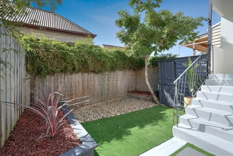 Fifth view of Homely house listing, 155 Eastwood Street, Kensington VIC 3031