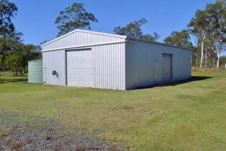 Second view of Homely house listing, 447 Pacific Haven Drive, Pacific Haven QLD 4659