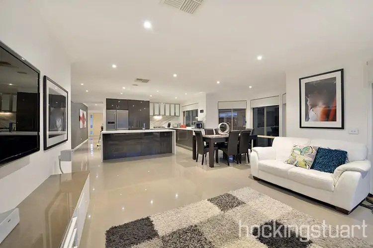 Sixth view of Homely house listing, 16 Osmington Circle, Narre Warren South VIC 3805