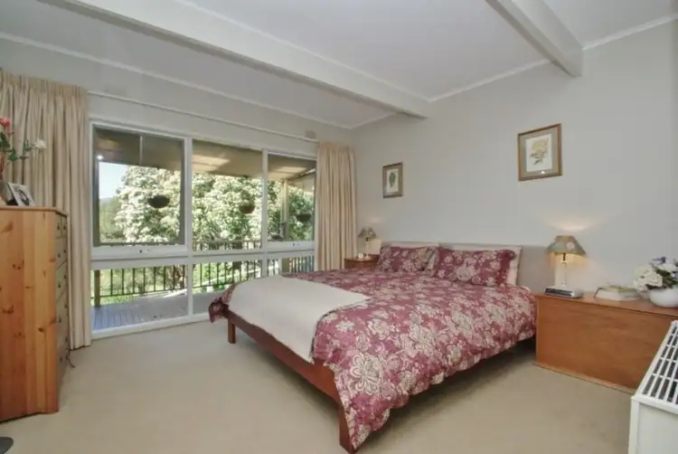 Fourth view of Homely house listing, 2 Centre Grove, Healesville VIC 3777