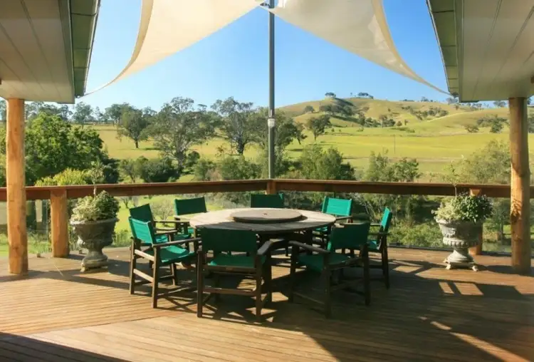 Fourth view of Homely rural property listing, 63 Allyn River Road, Gresford NSW 2311