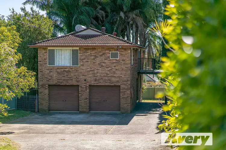 281 Brighton Avenue, Toronto NSW 2283