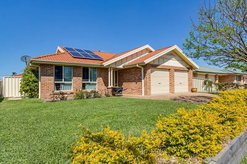 Main view of Homely house listing, 13 Coburn Circuit, Metford NSW 2323