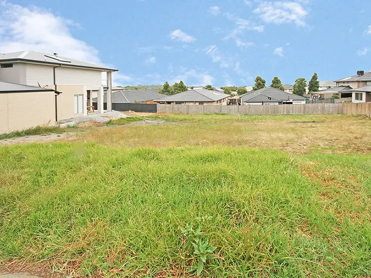 Second view of Homely land listing, 14 Knowland Grove, Botanic Ridge VIC 3977