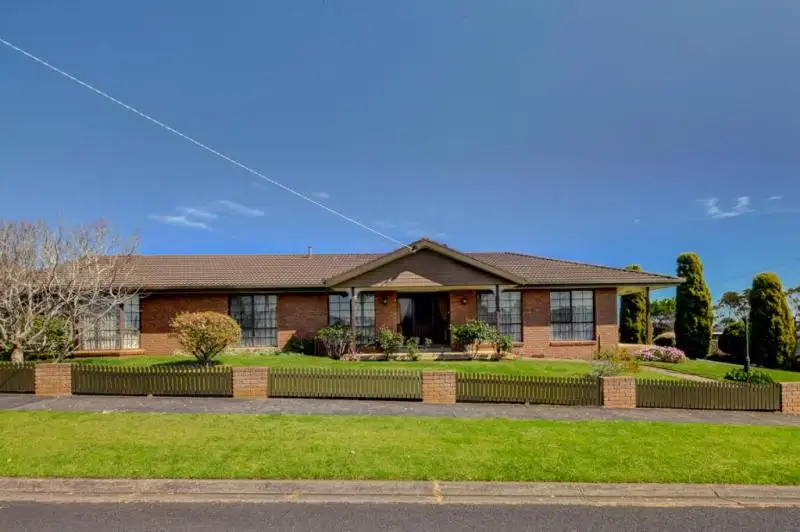 Main view of Homely house listing, 7 Skiddaw Crescent, Warrnambool VIC 3280