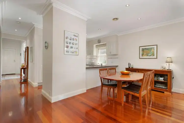 Fourth view of Homely townhouse listing, 4/7 Warwick Court, Surrey Hills VIC 3127