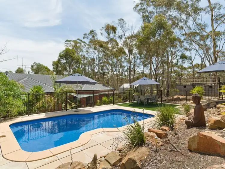 Fifth view of Homely house listing, 112 Colles Road, Castlemaine VIC 3450