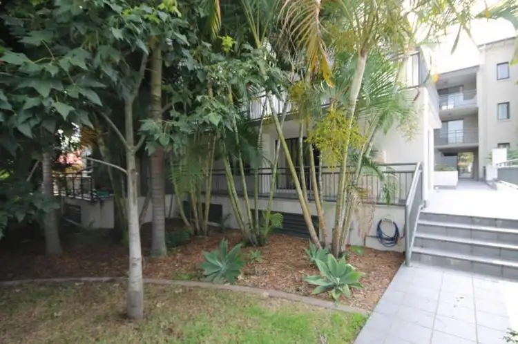 Third view of Homely apartment listing, Address available on request