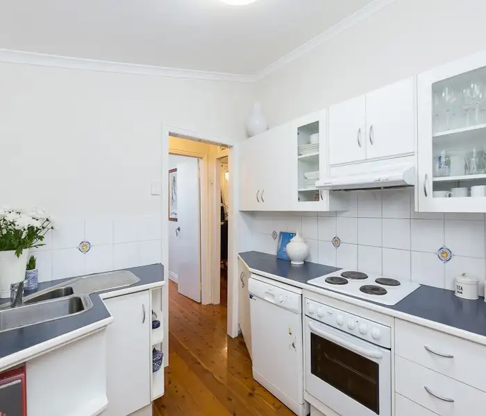 Fourth view of Homely house listing, 43 Plunkett Street, Paddington QLD 4064
