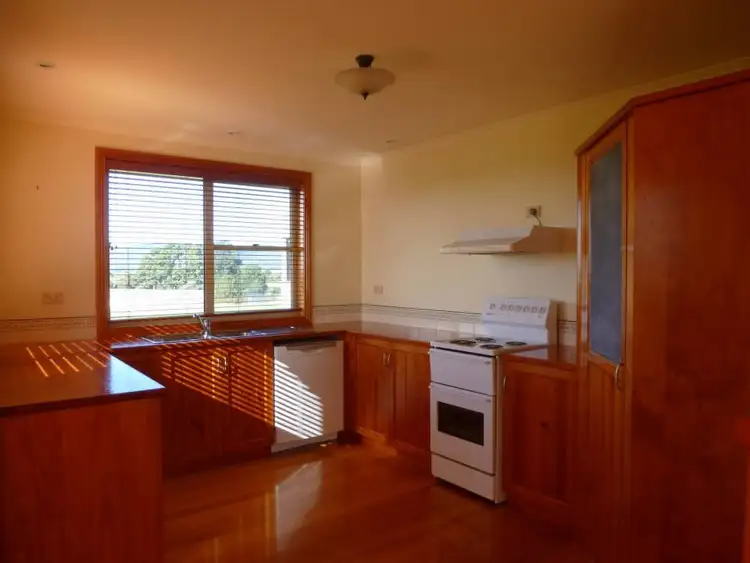 Fourth view of Homely house listing, 4/4 Scott Street, Scottsdale TAS 7260