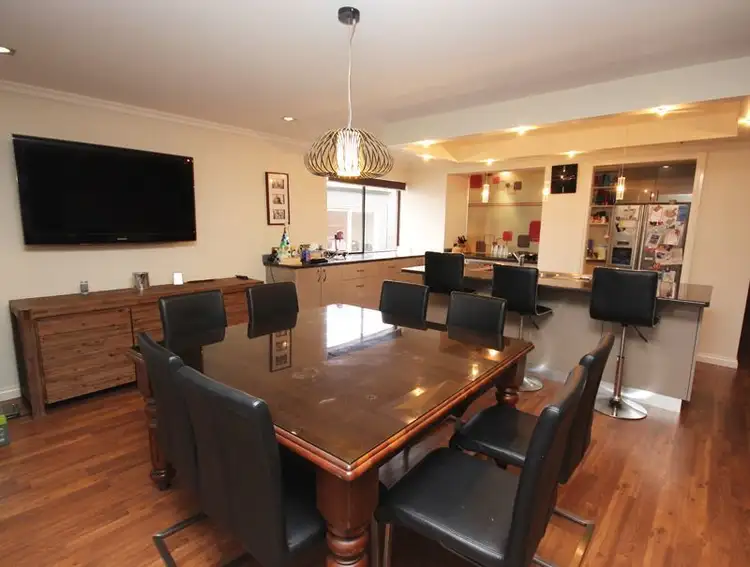 Third view of Homely house listing, 213 Greenhalghs Road, Delacombe VIC 3356