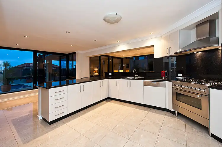 Second view of Homely house listing, 22 Hassars Road, Secret Harbour WA 6173